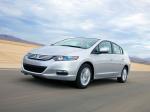 Honda Insight 2010 года (US)
